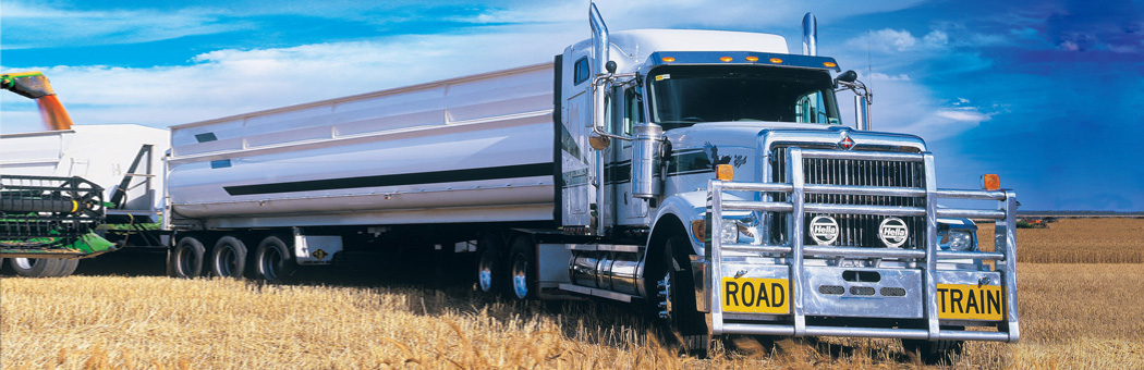International 9900i